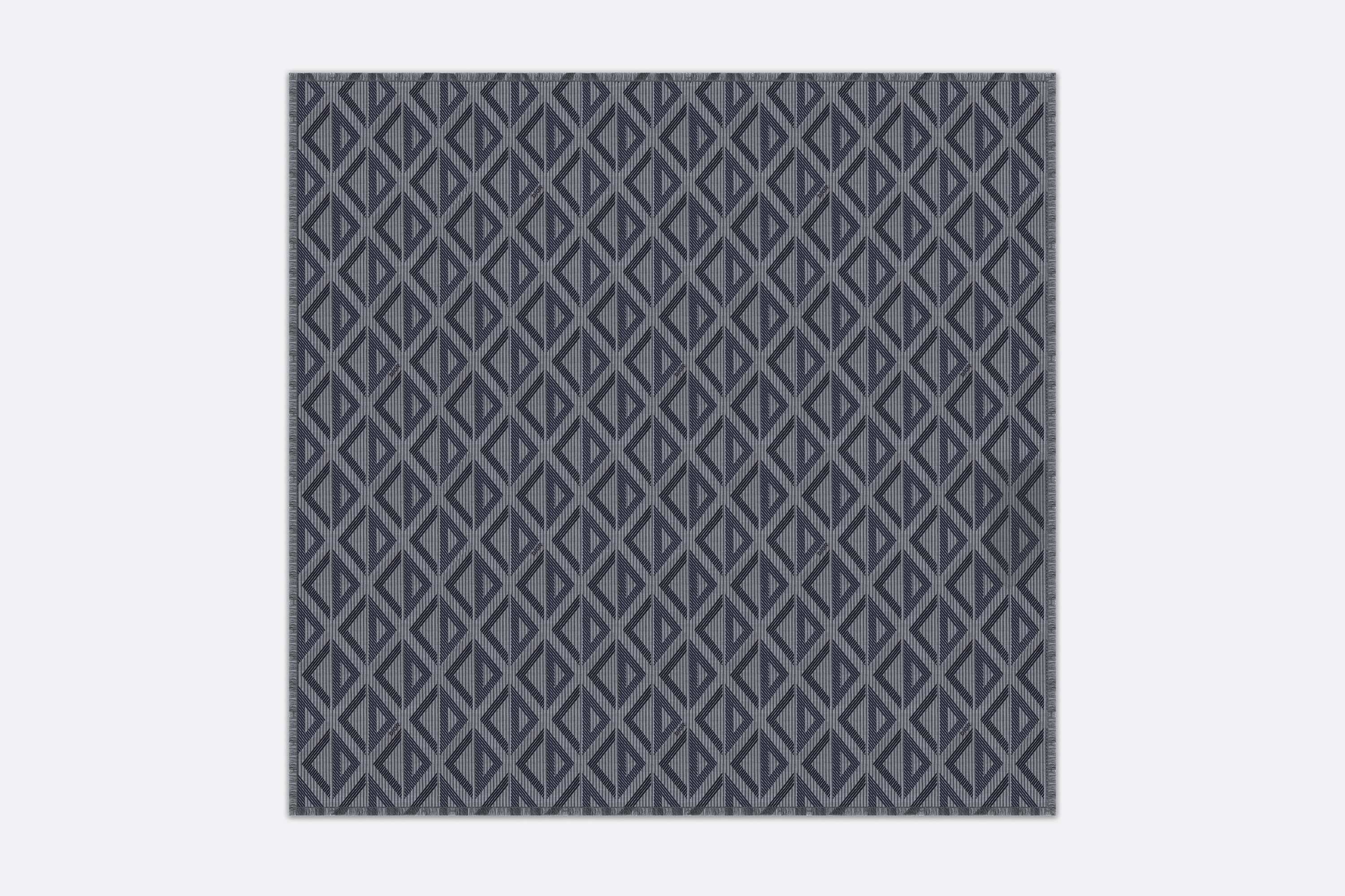 CD Diamond Stole - 2
