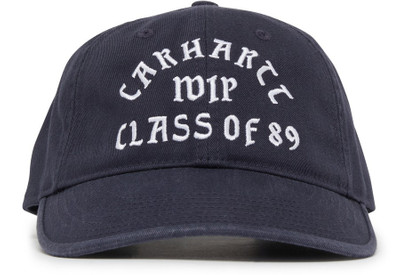 Carhartt Class of 89 cap outlook