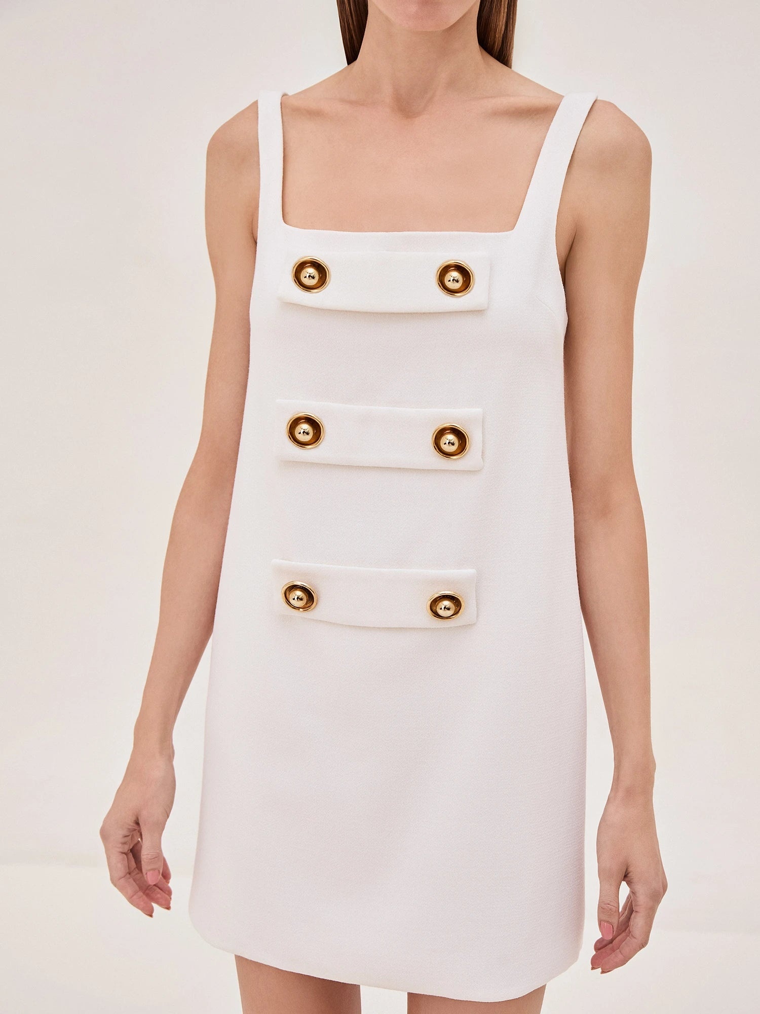 Luya Dress - 2