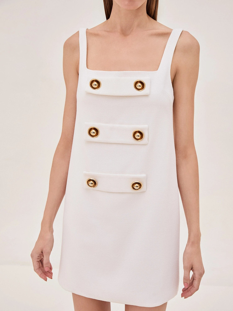 ALEXIS Luya Dress outlook