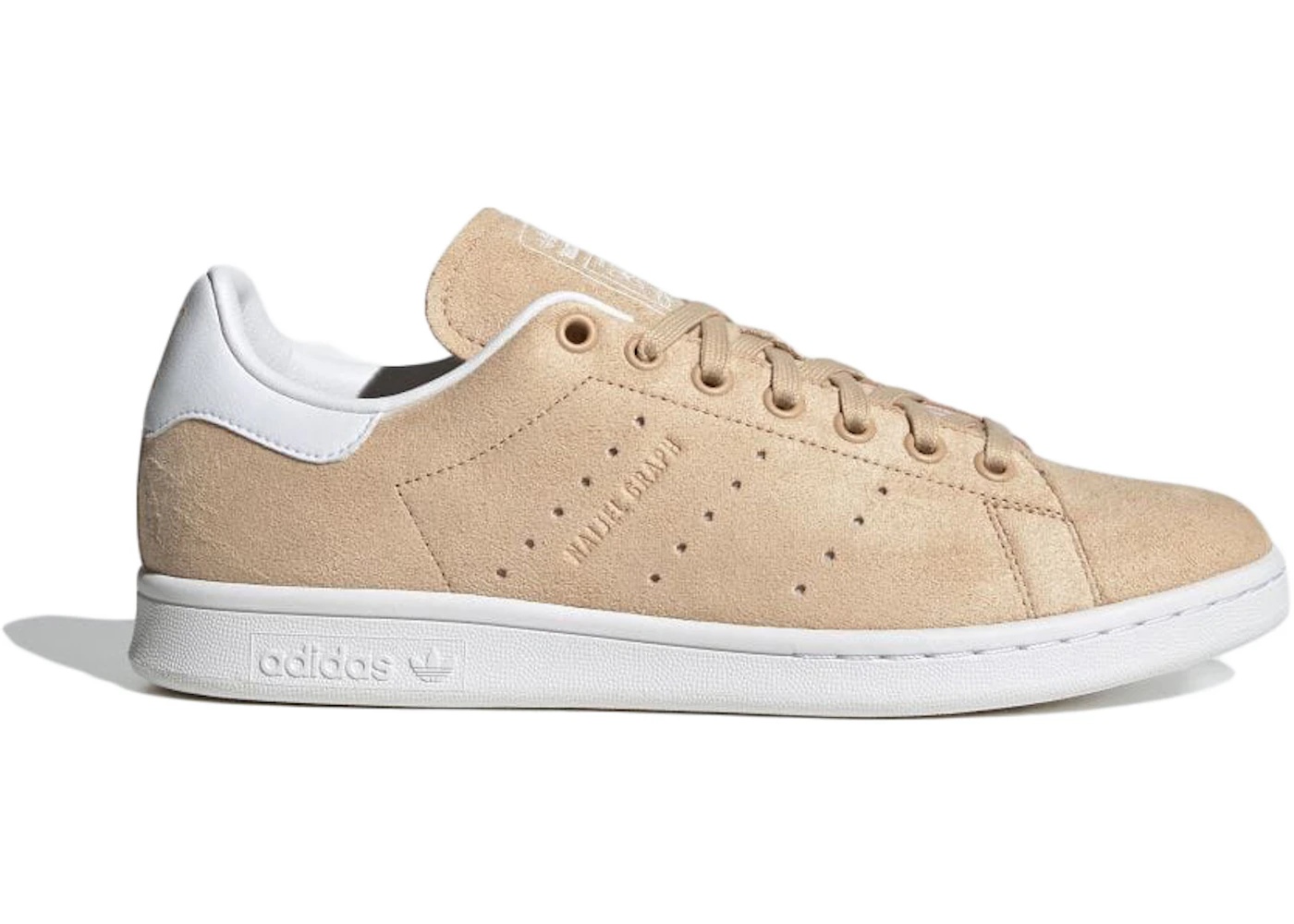 adidas Stan Smith Naijel Graph Magic Beige - 1