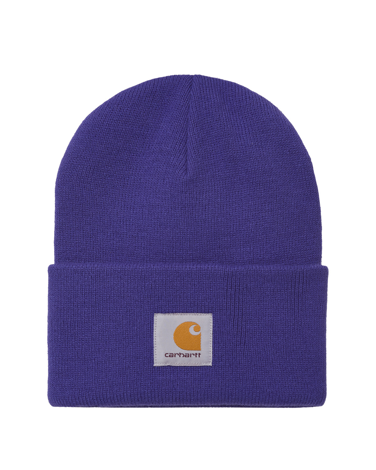 Acrylic Watch Hat - 2