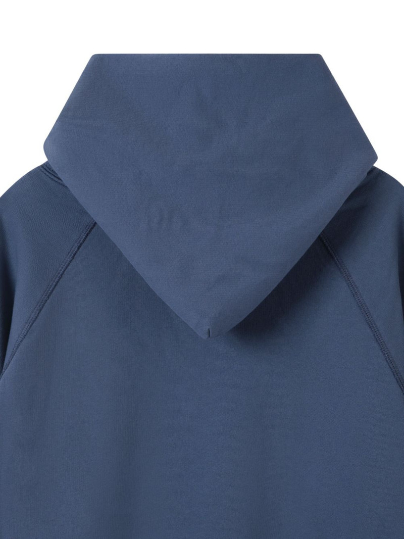 pouch-pocket hoodie 3