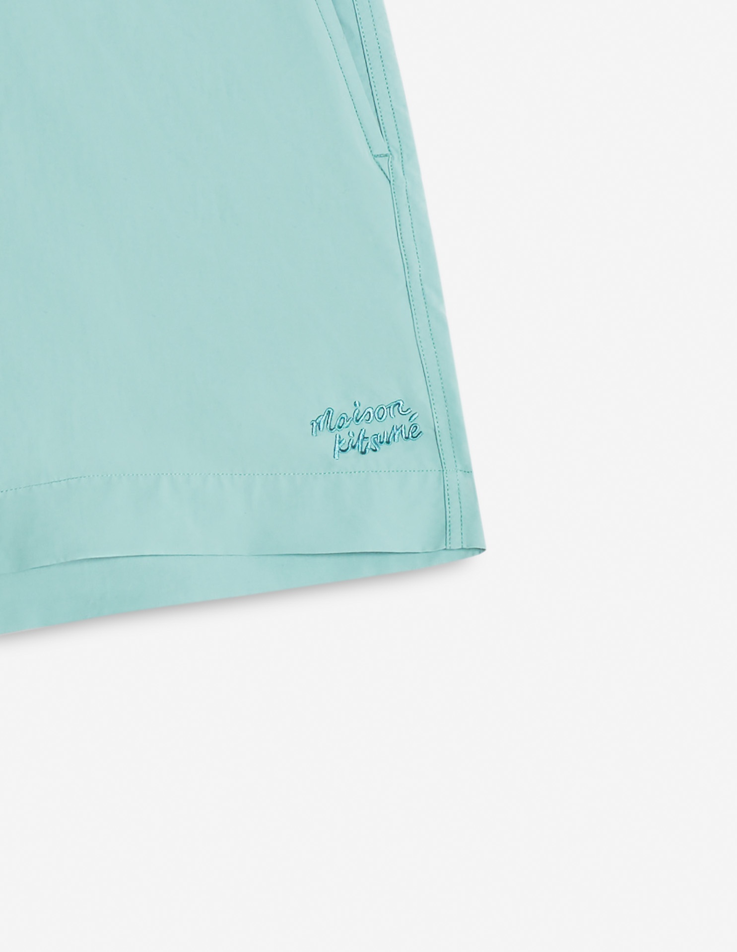 HIGH SUMMER SWIM SHORTS - 8