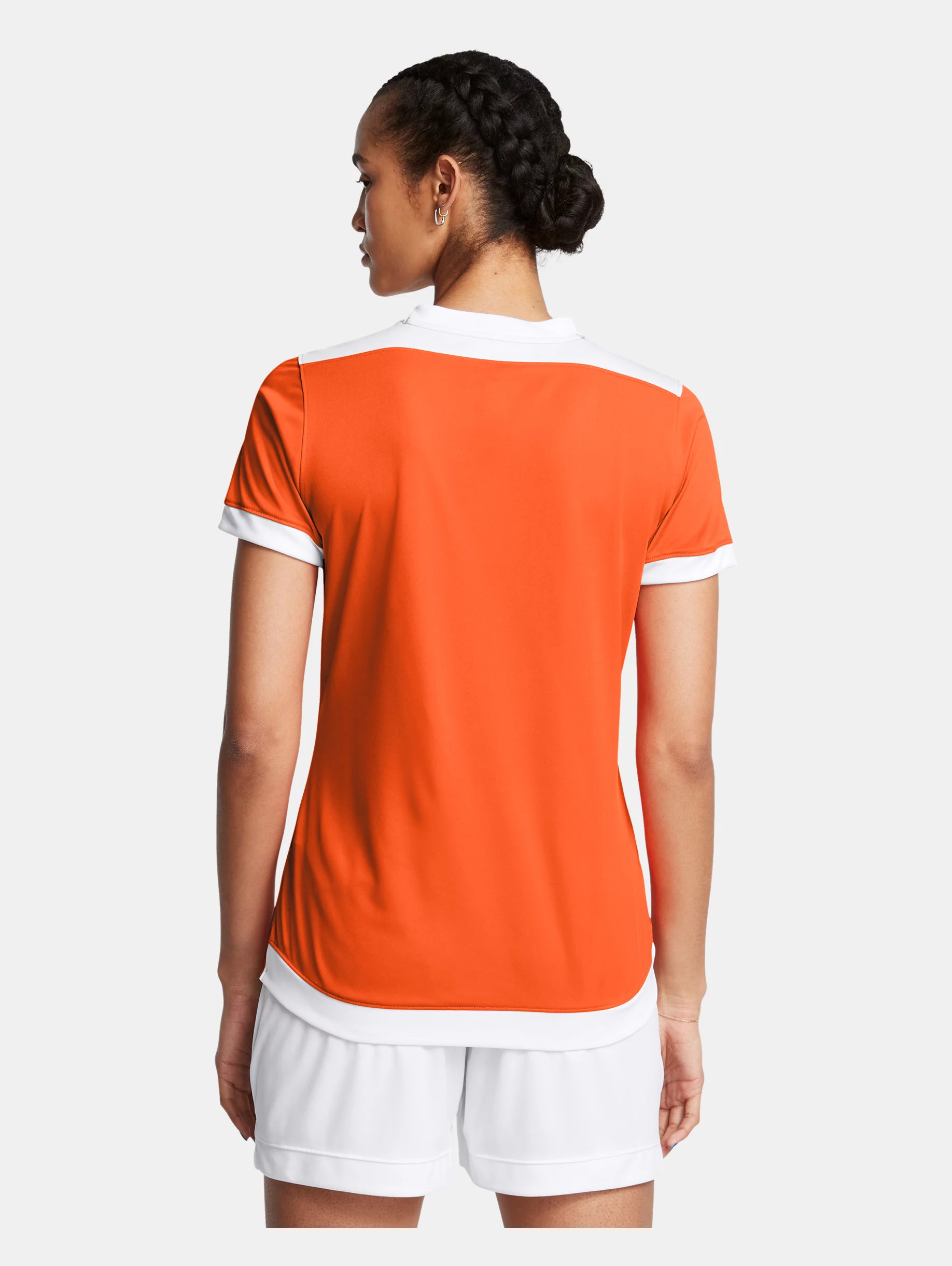 Women's UA Maquina 3.0 Jersey - 4
