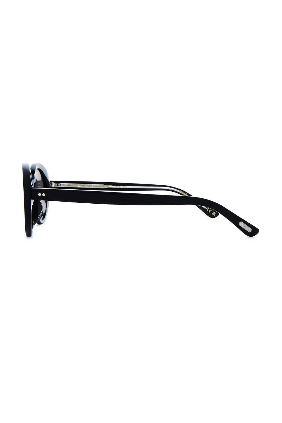 Oval Sunglasses - 3