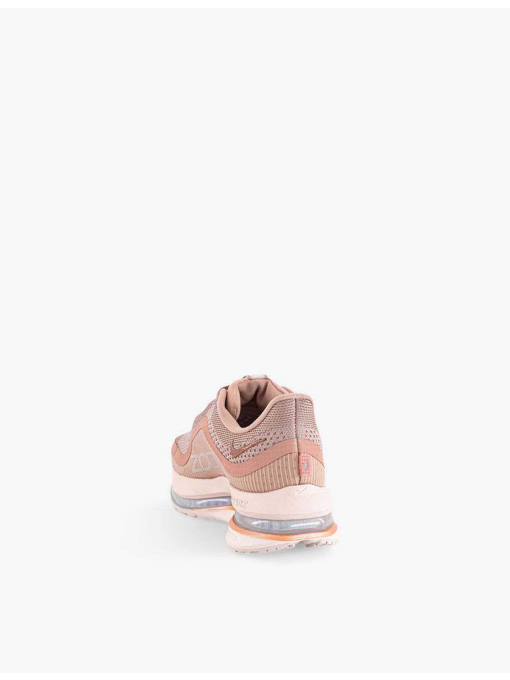 Pegasus Premium Mesh Trainers - 4