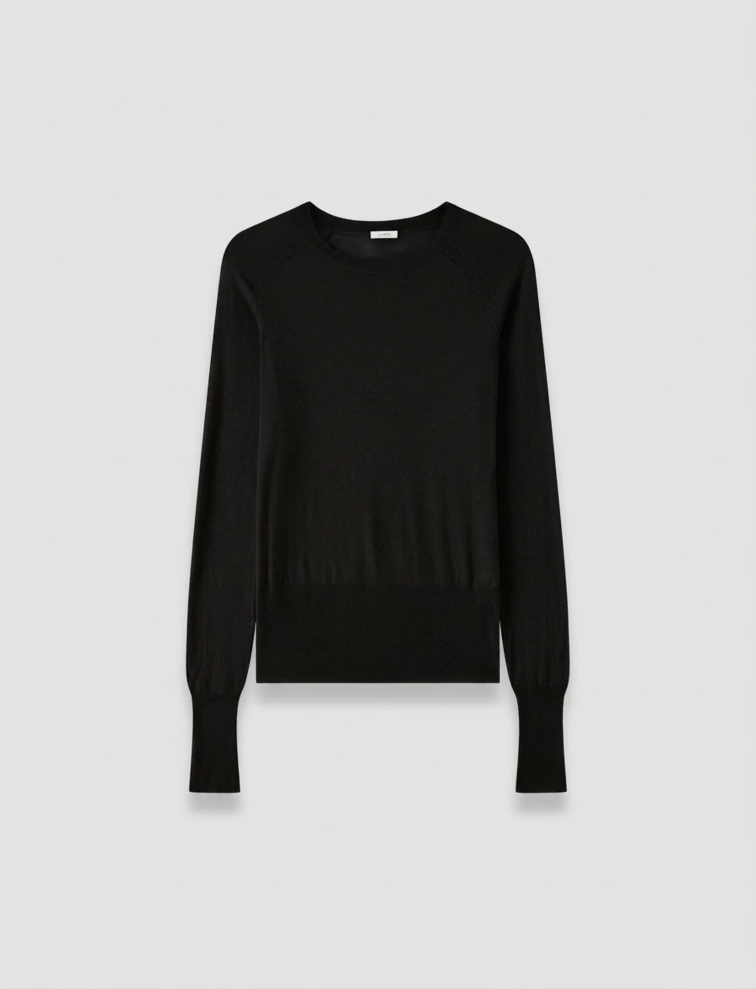 Geras Cashair Jumper - 1
