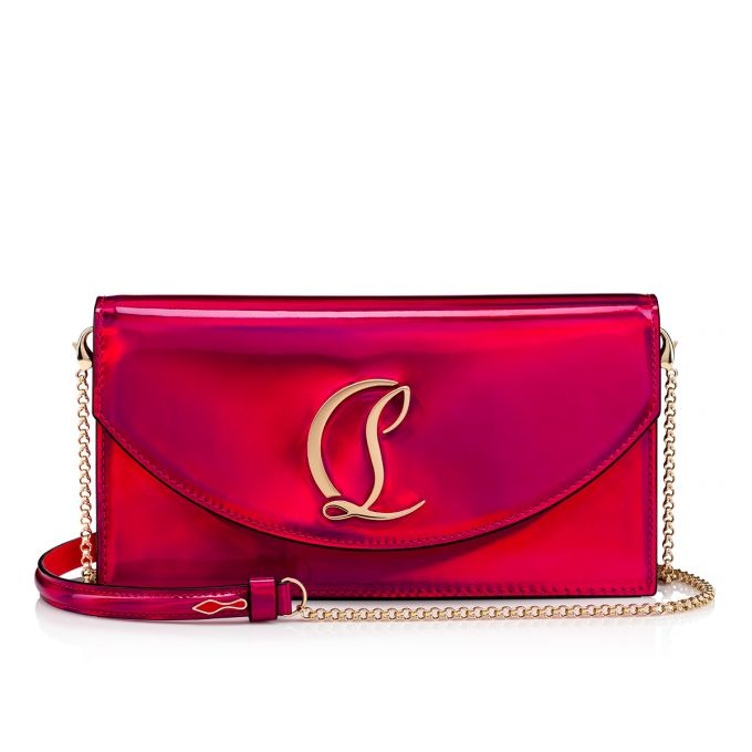 Loubi54 Pink - 1