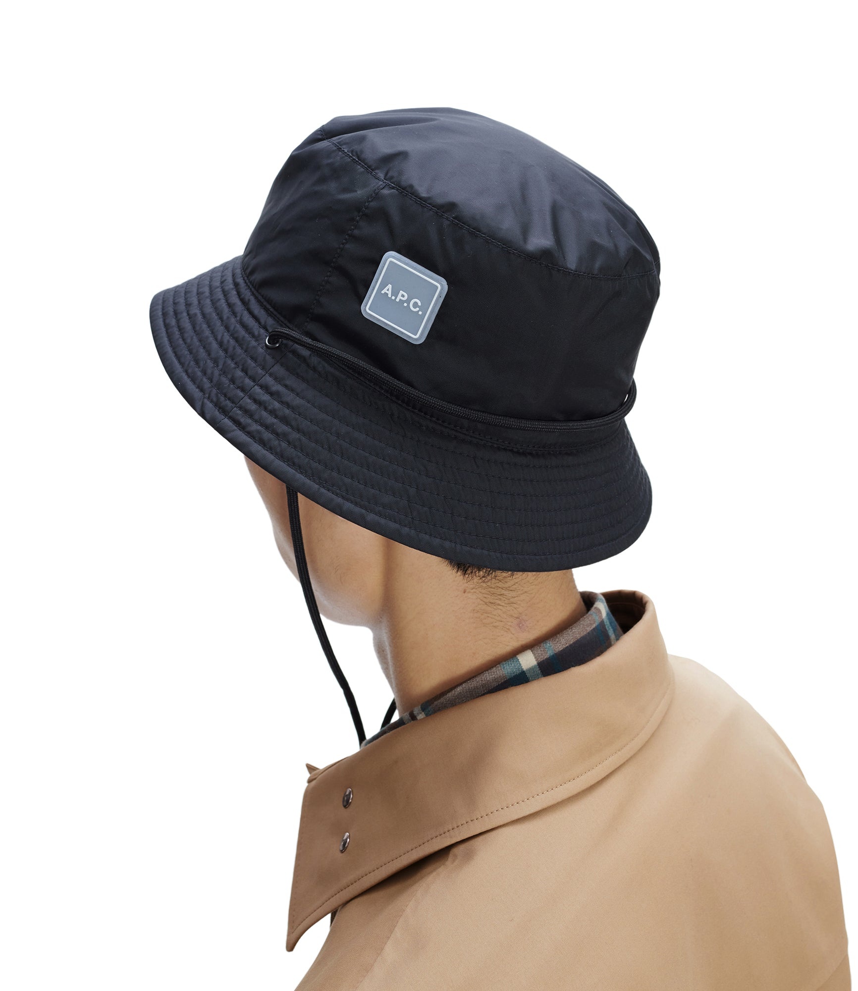 Tyler bucket hat - 2