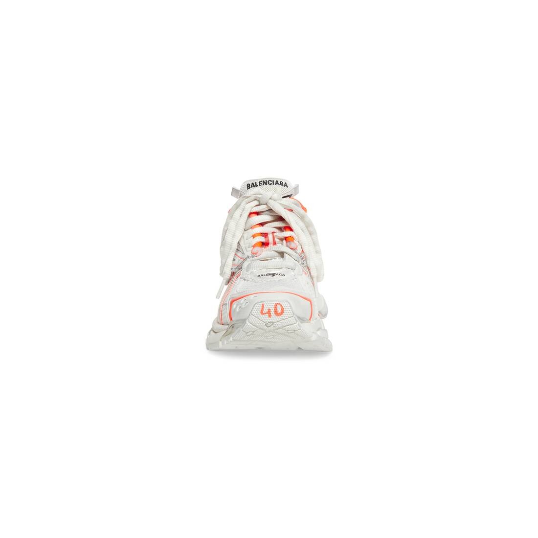 runner sneaker - 3