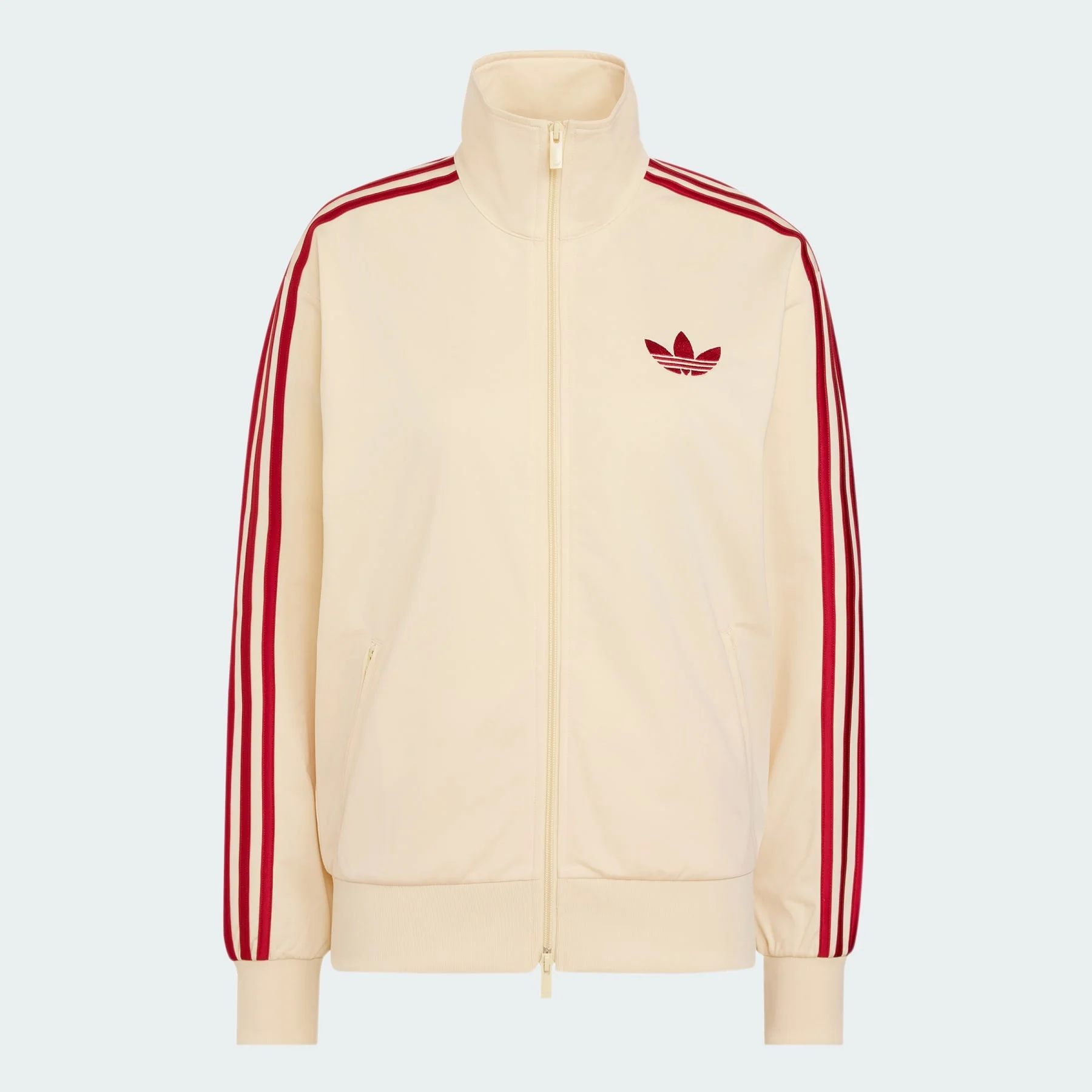 FIREBIRD TRACK TOP LOOSE - 1