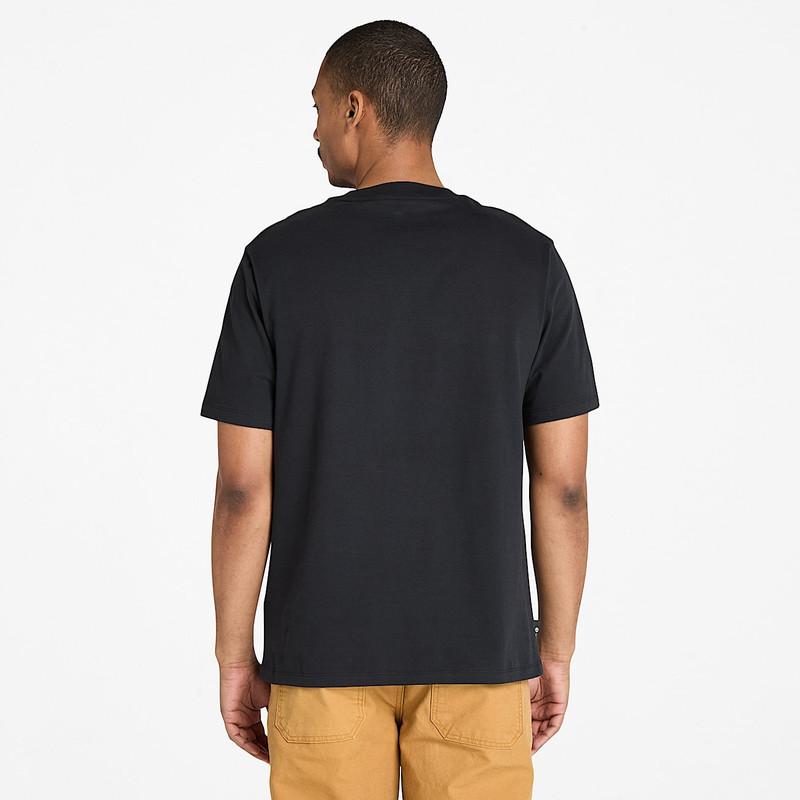 Men's Hampton Short-Sleeve T-Shirt 5