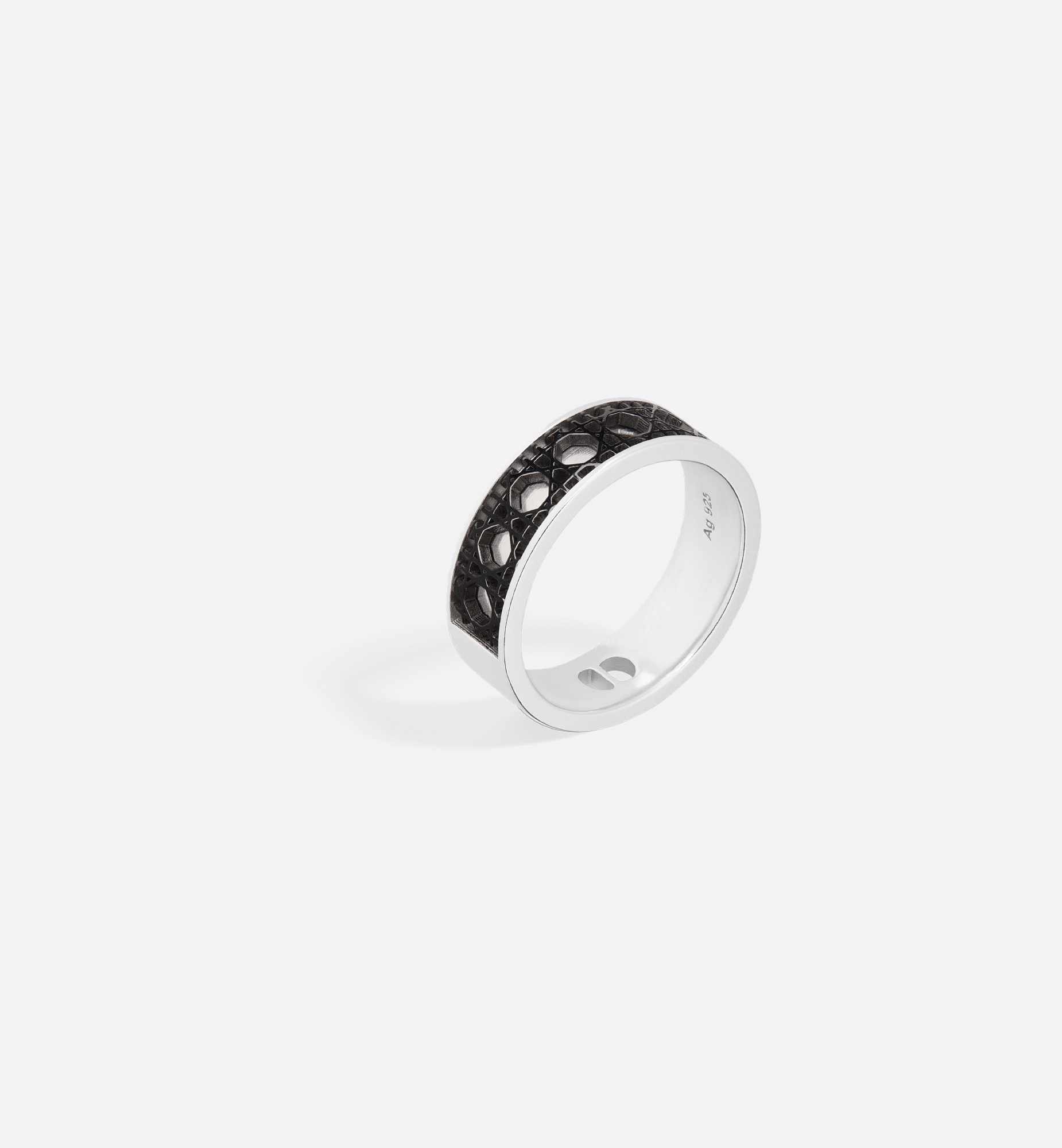 Cannage Ring - 5