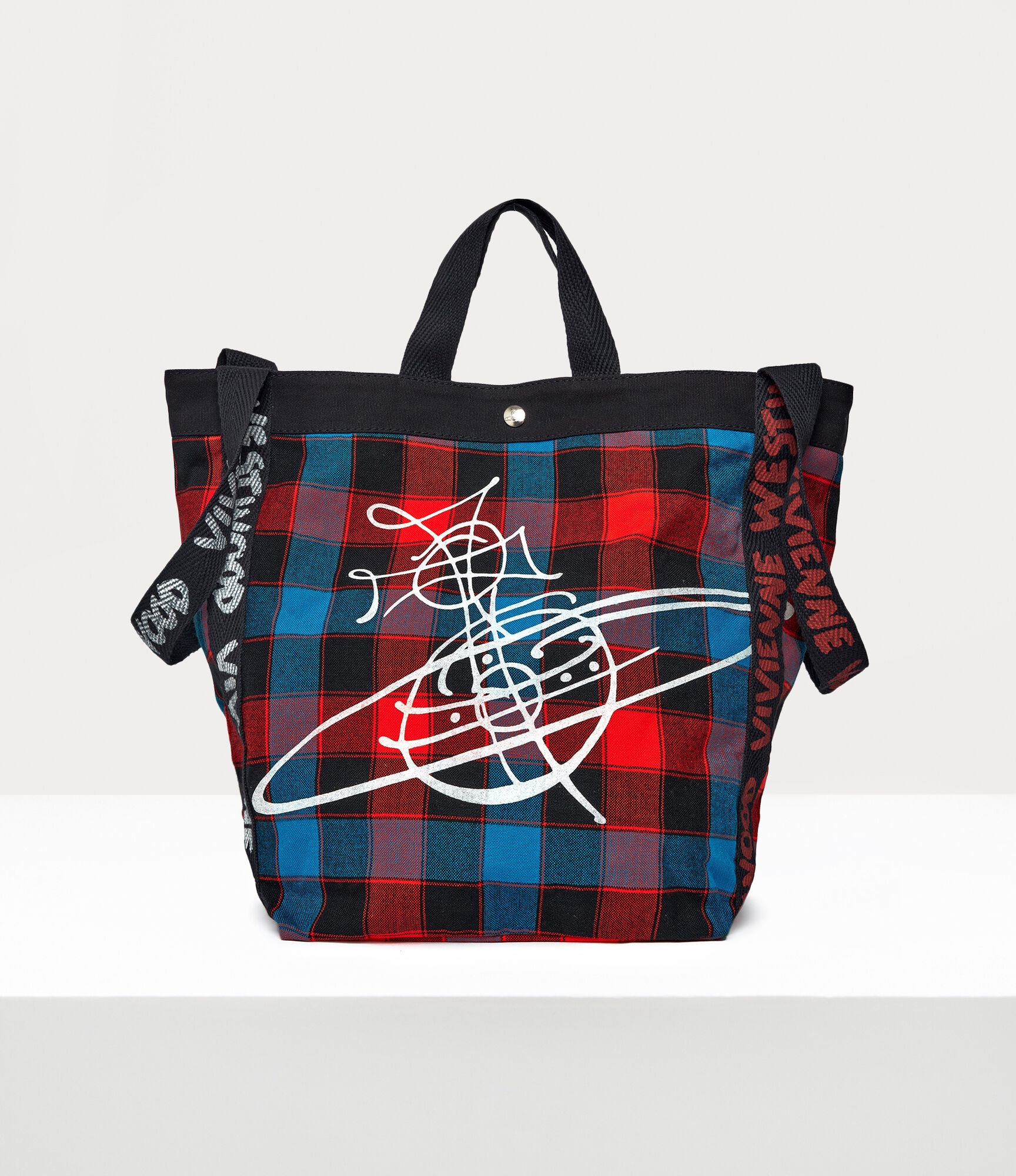WORKER RUNNER HOLDALL - 1