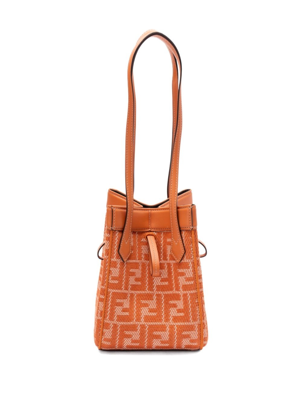 Origami shoulder bag - 2