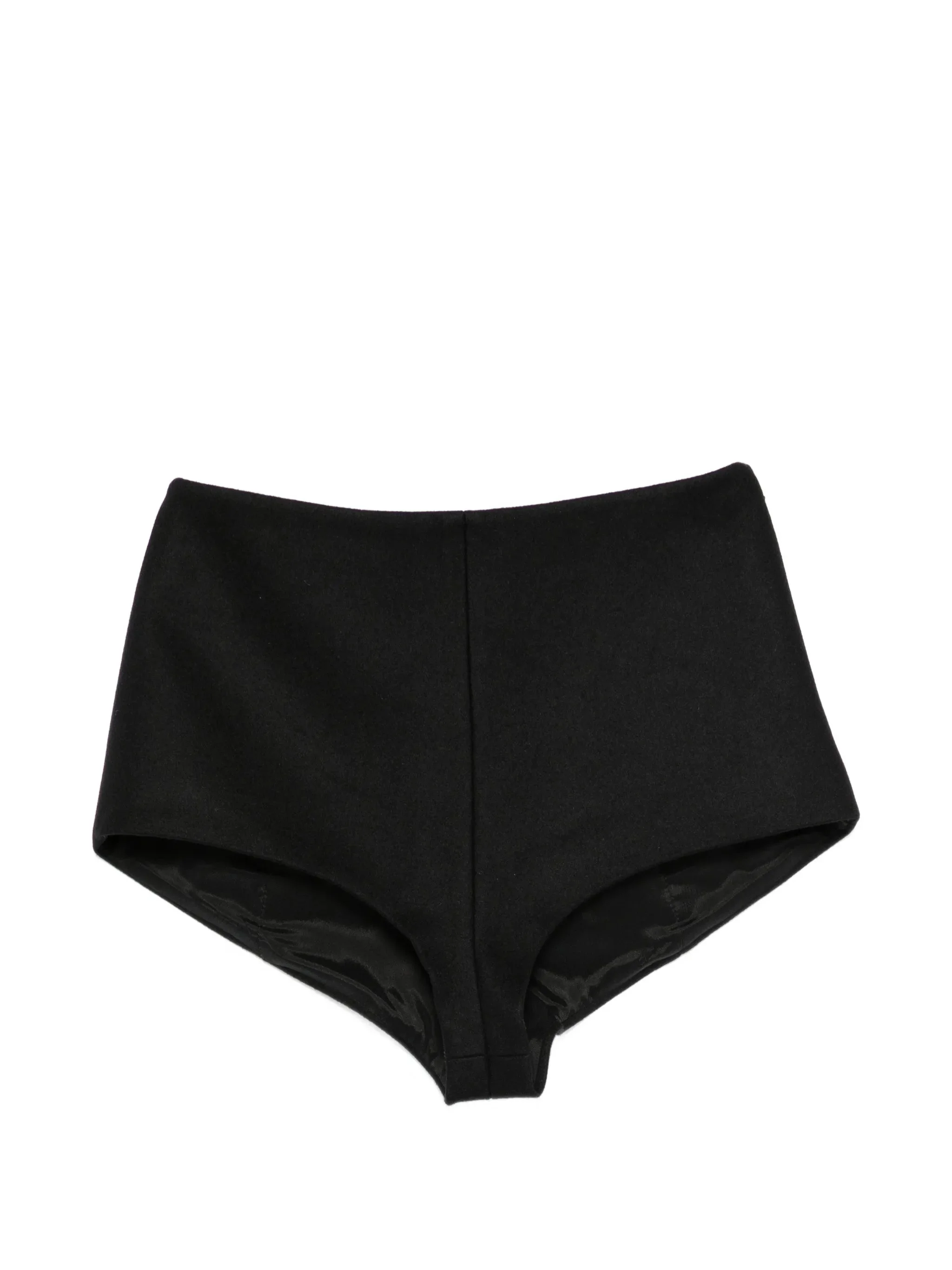The Andamane Tami High-waisted Shorts - 1