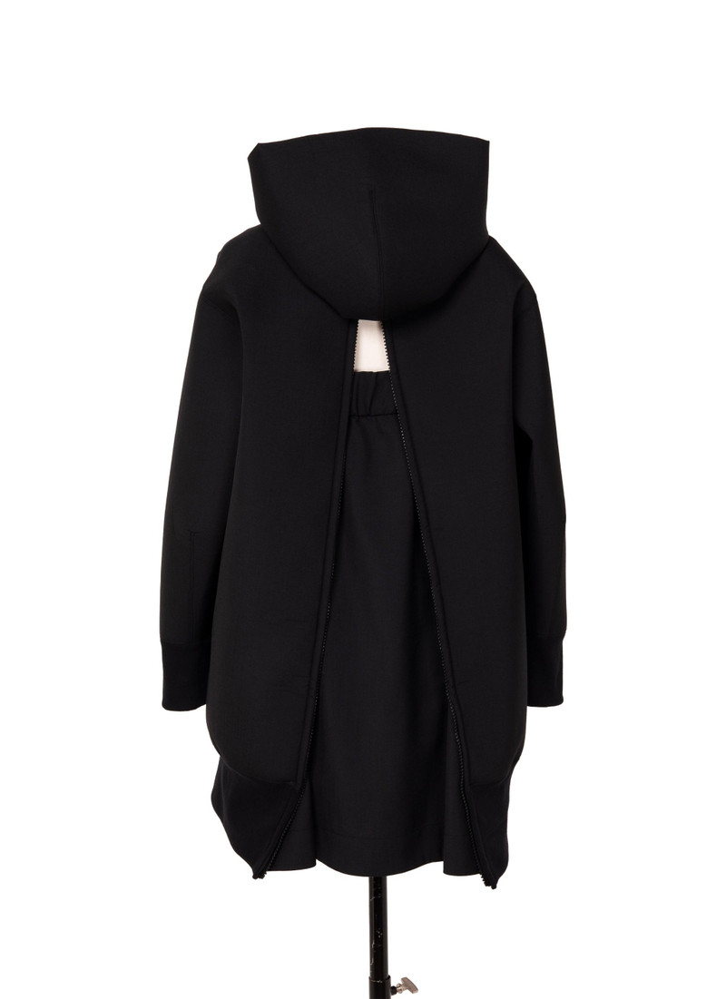Suiting Bonding Hoodie 3