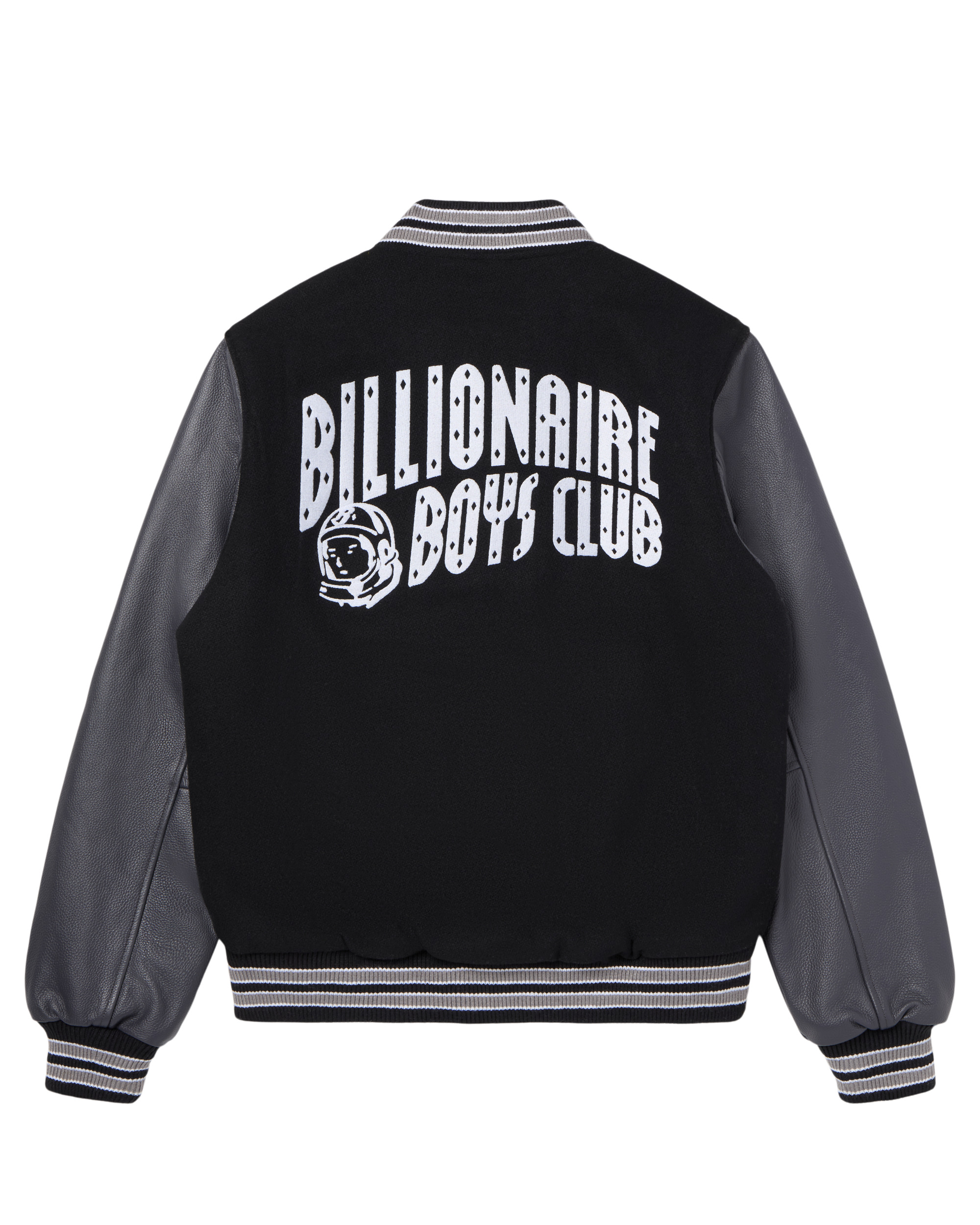 CADET JACKET - 2