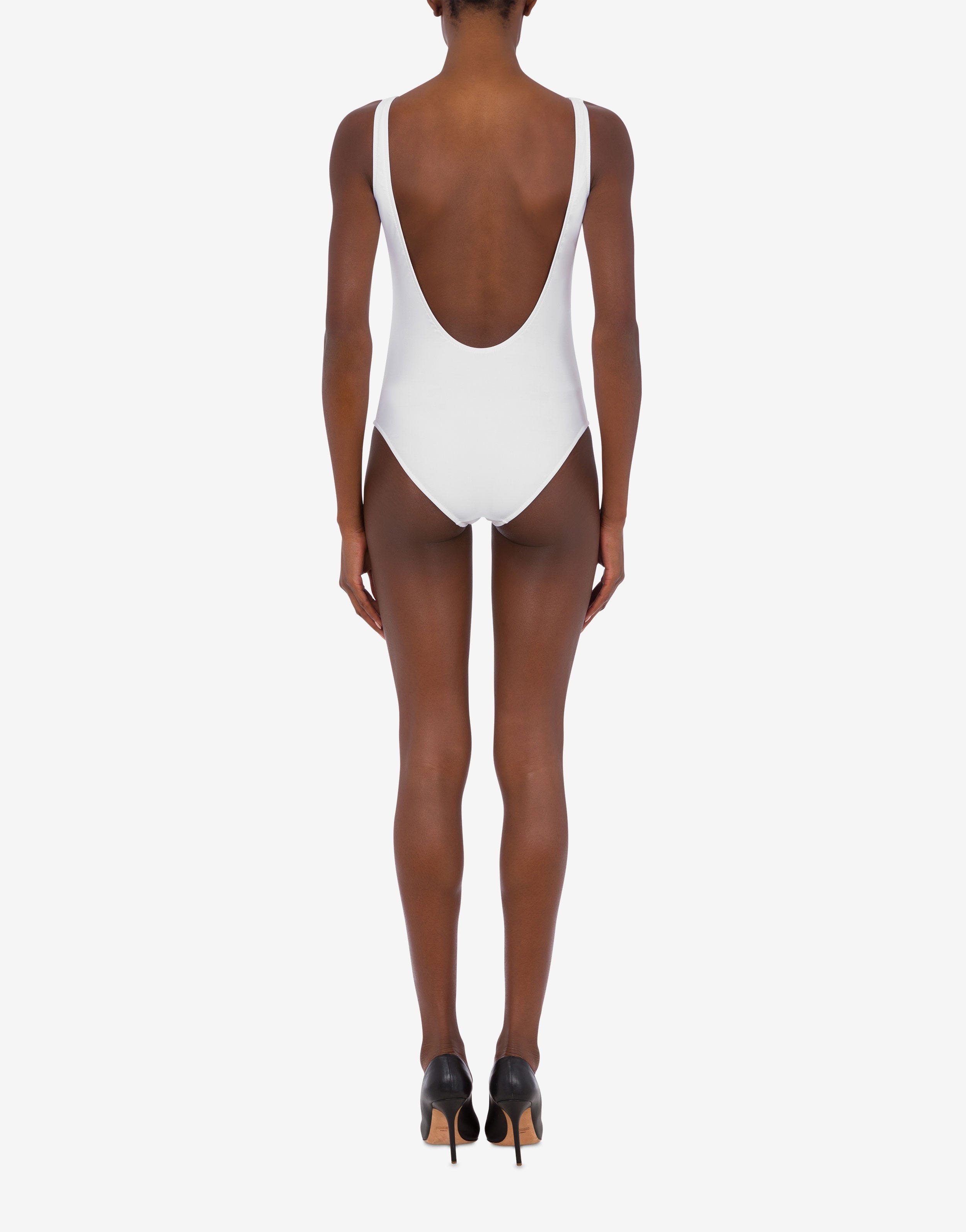 INFLATABLE TEDDY BEAR SWIMSUIT - 3