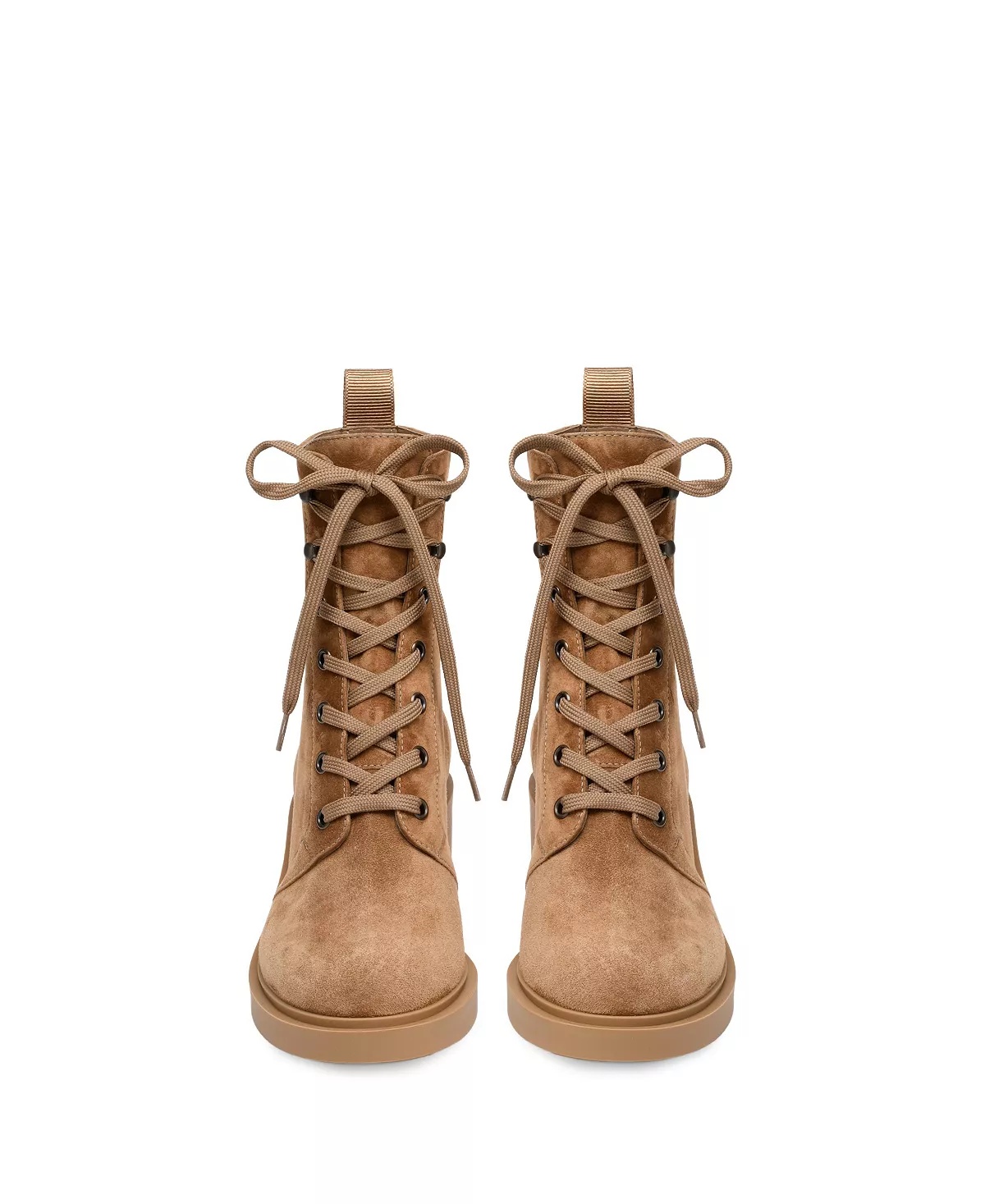 Women's Foster Biker Boots - 3