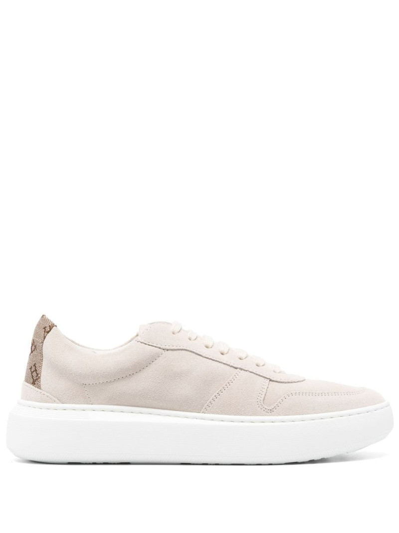 suede sneakers 1