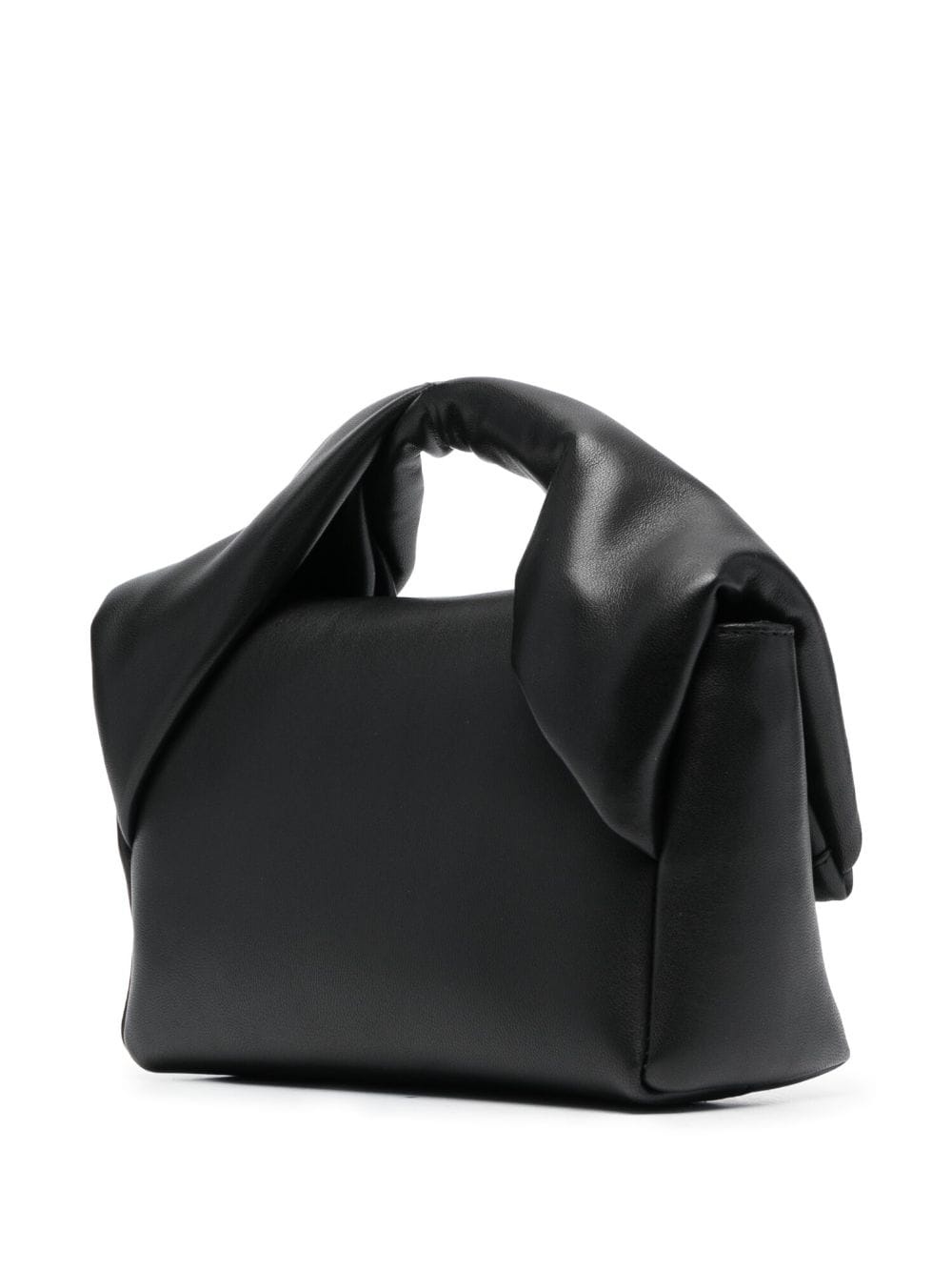 medium Twister leather bag - 3