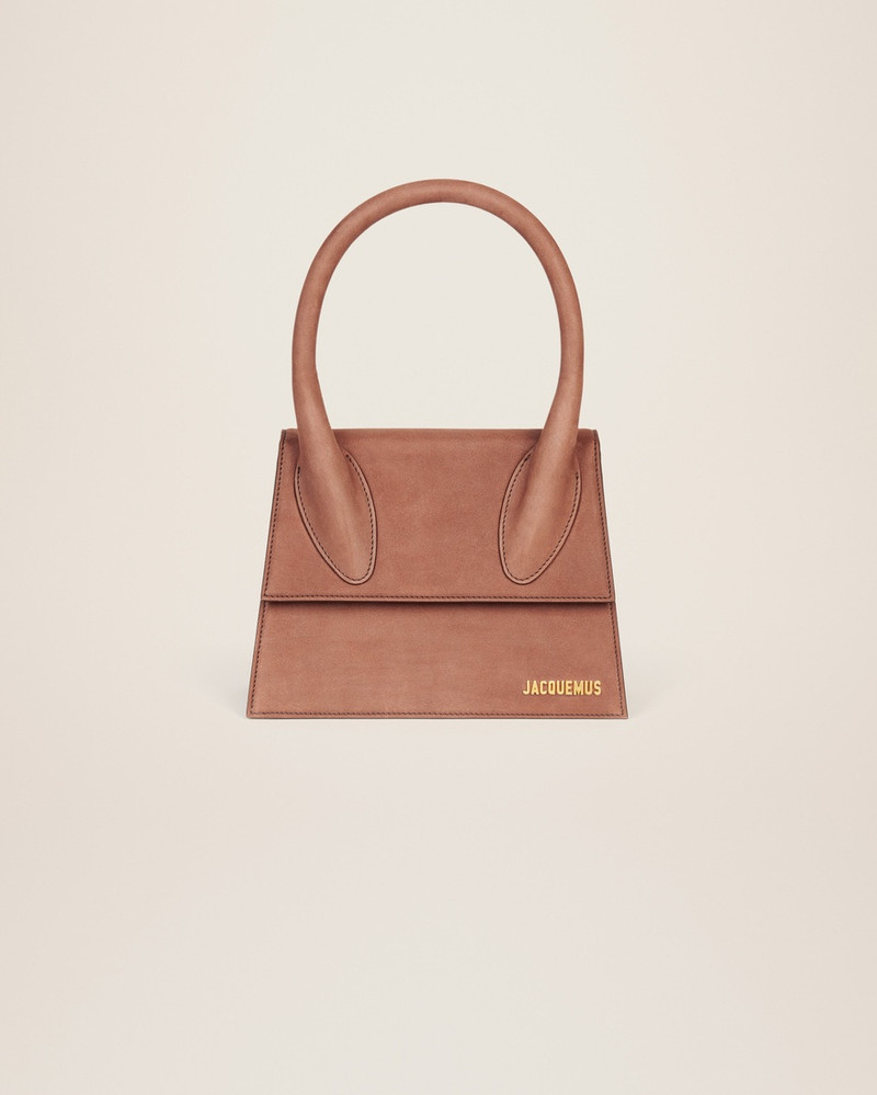 Le grand Chiquito - 1