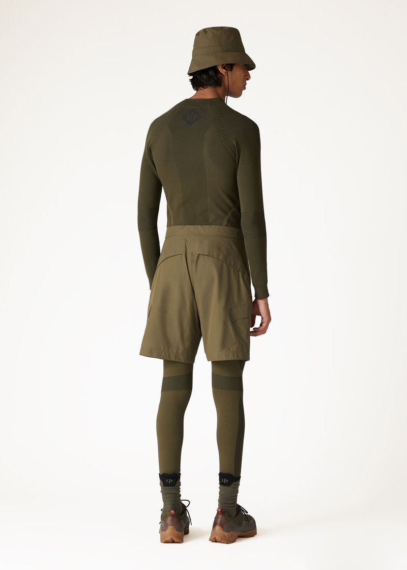 Lagorai Turtleneck 5