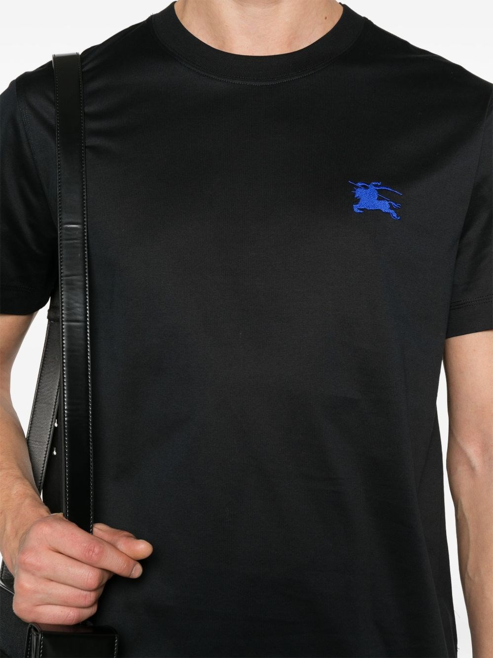 T-shirt with logo - 6