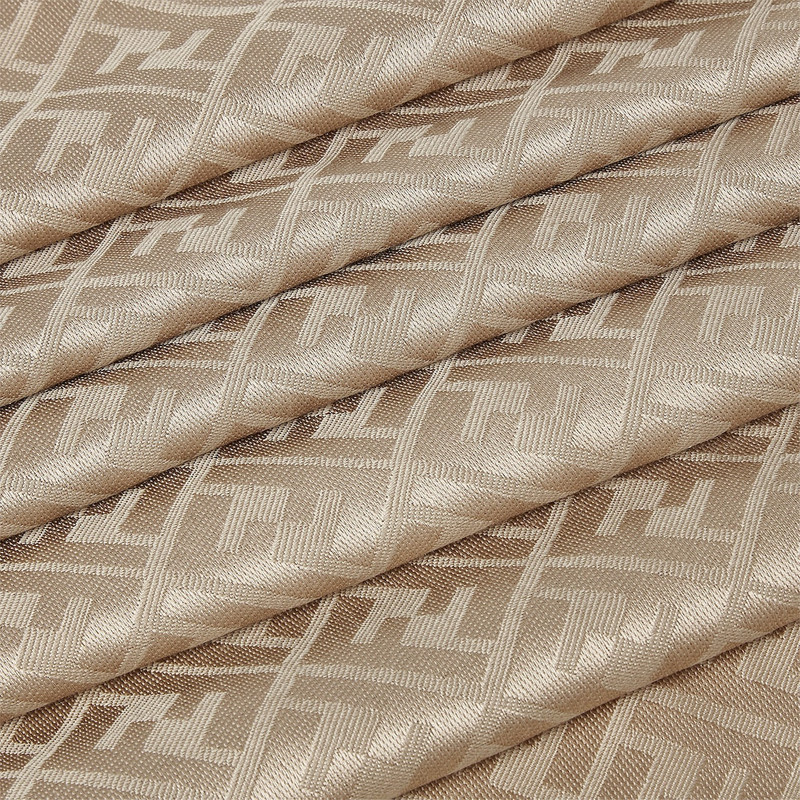 FENDI FF Shawl outlook