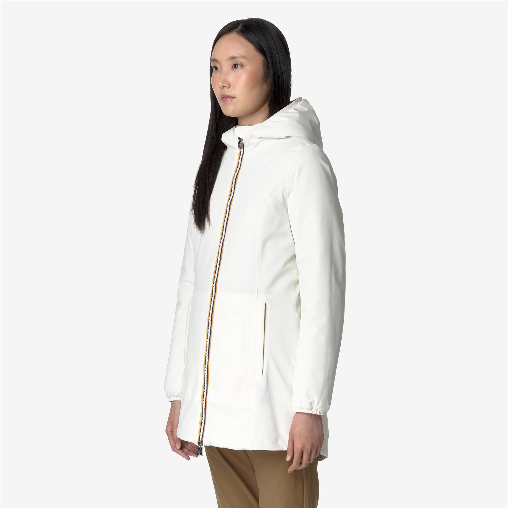 DENISE ST WARM REVERSIBLE - 5