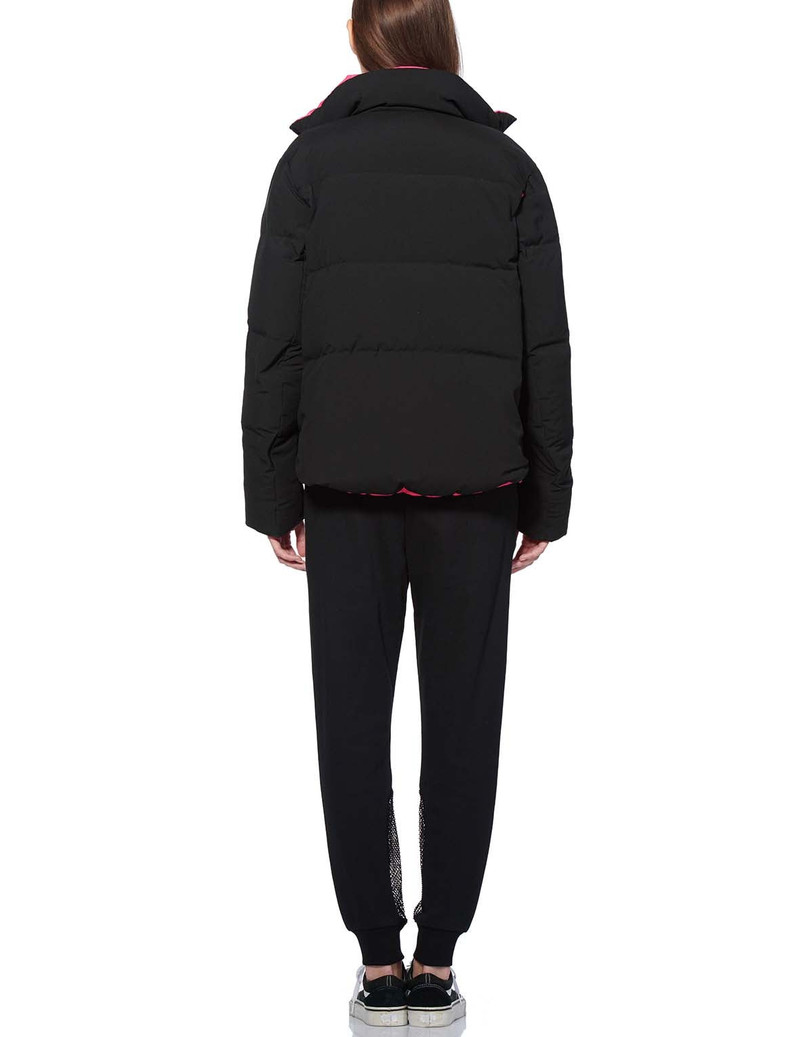 EVISU Reversible Down Jacket outlook