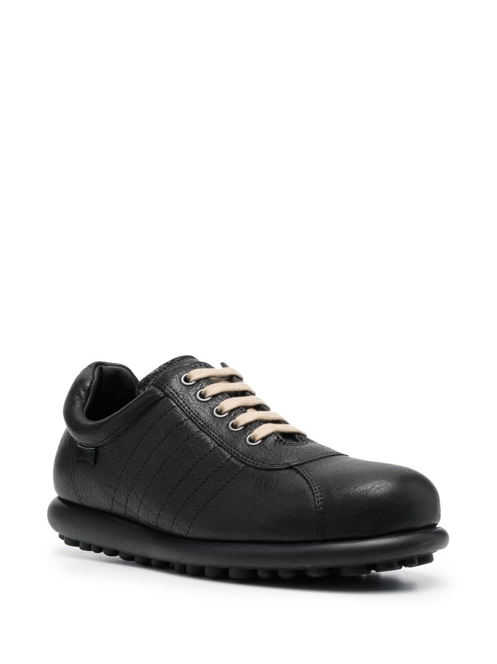 Ariel low-top leather sneakers - 2