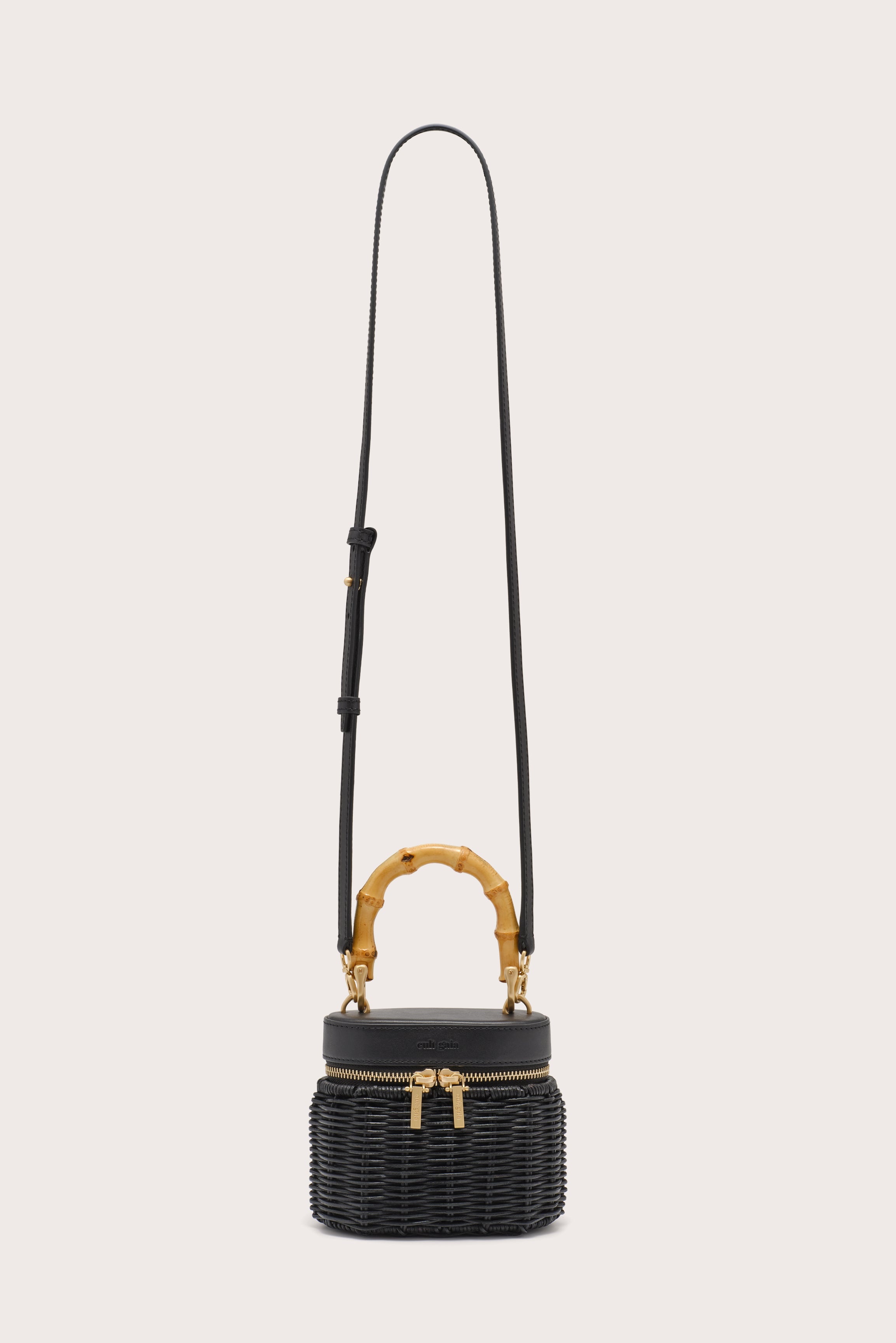 GWYNETH NANO CROSSBODY BAG - 3