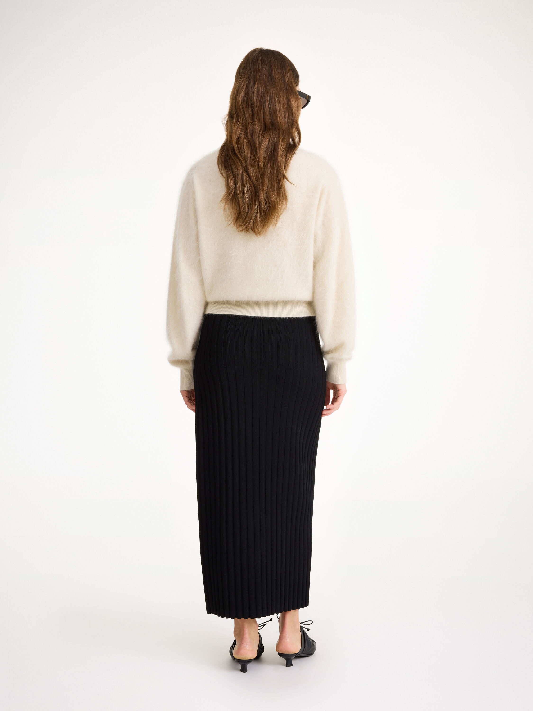 Fiemme midi skirt - 3