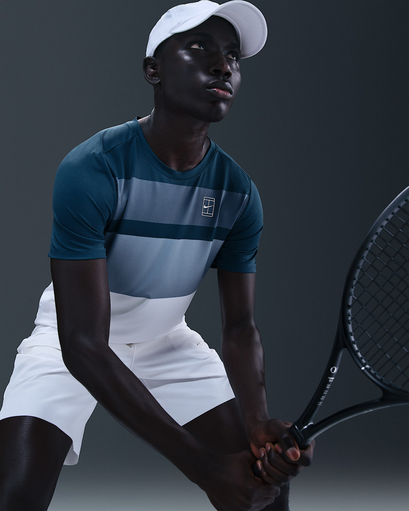 NikeCourt Advantage Men's Tennis Top 3