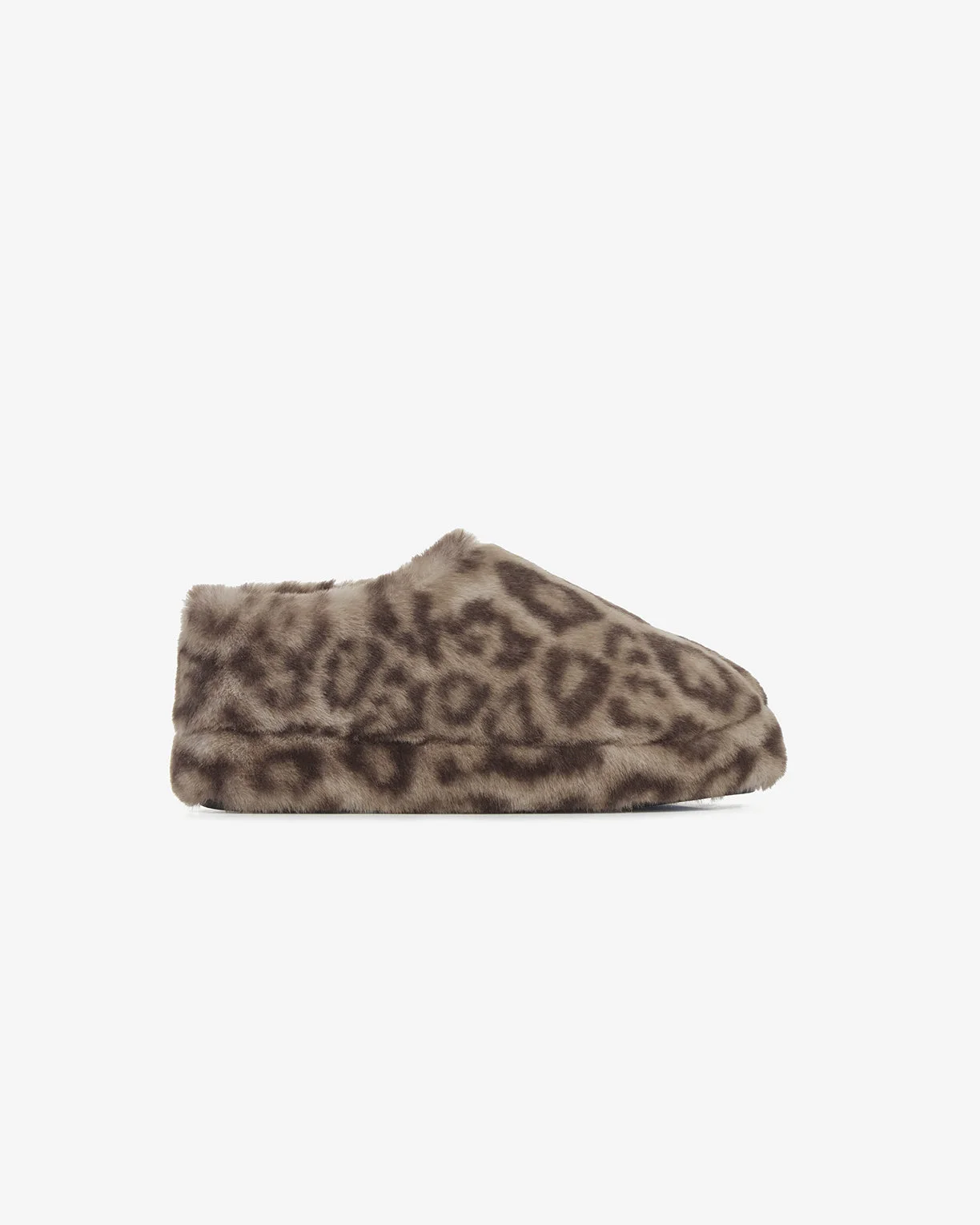 MISHA SLIPPER - 1