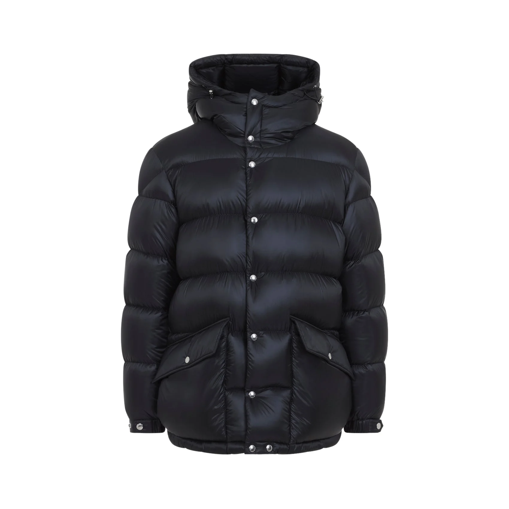 Moncler Orelith Short Parka Men - 1