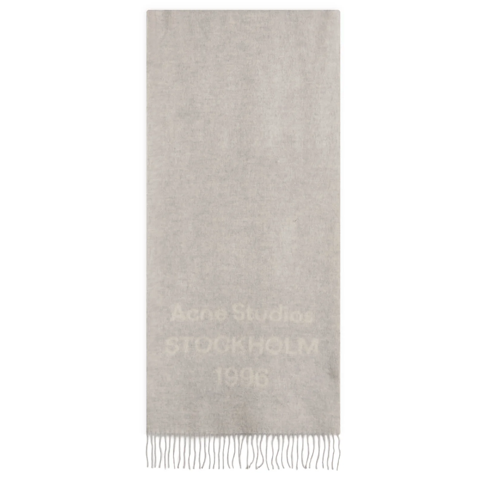 Acne Studios Venus 1996 New RWS Scarf - 1