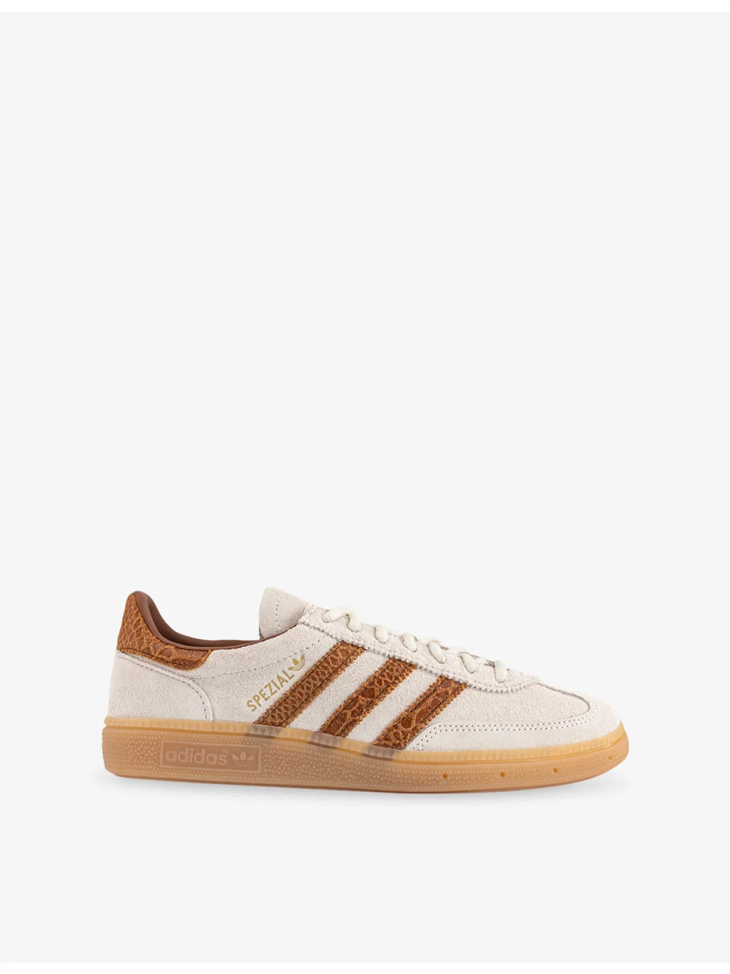 Handball Spezial Leather Trainers - 1