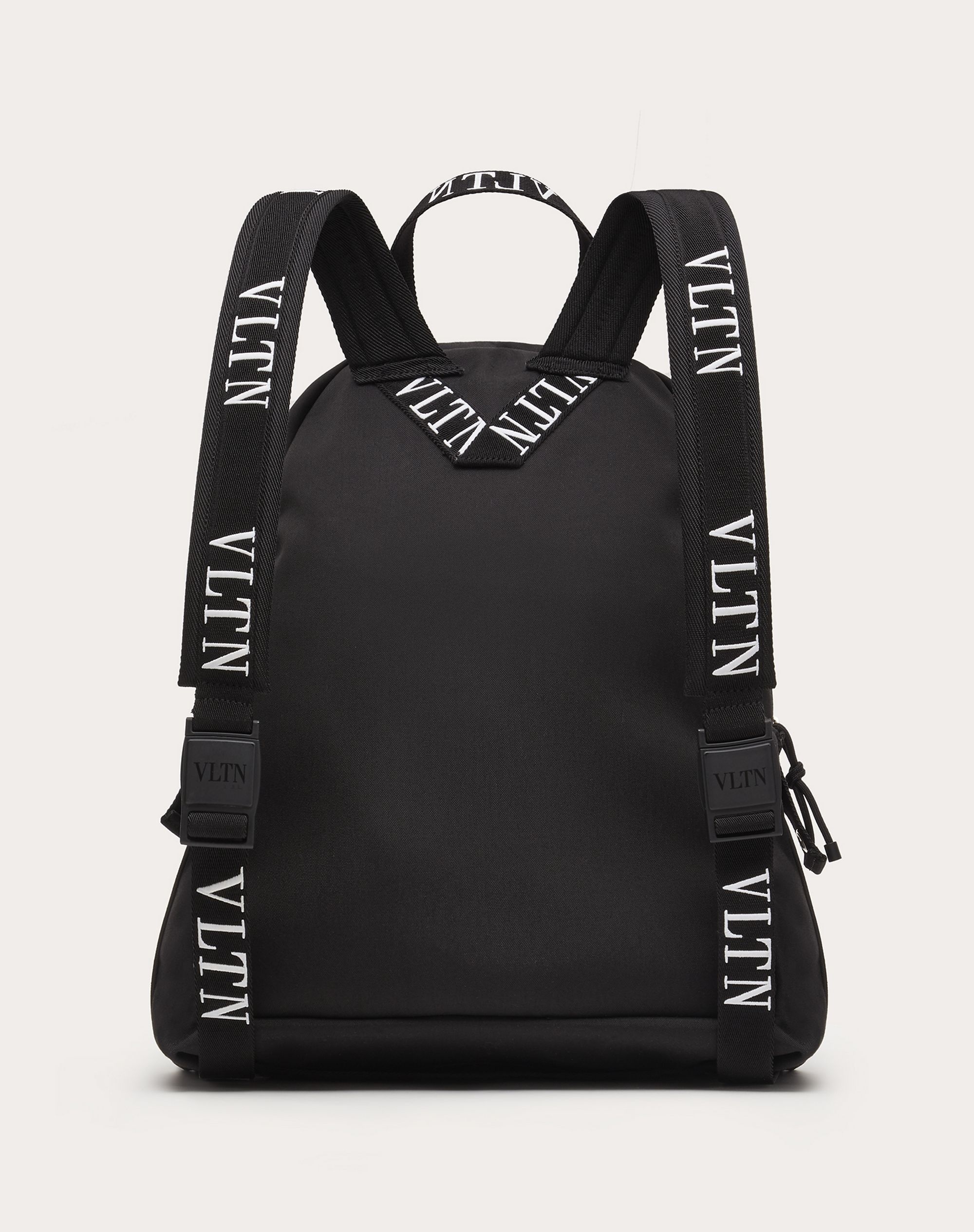 VLTN Nylon Backpack - 3