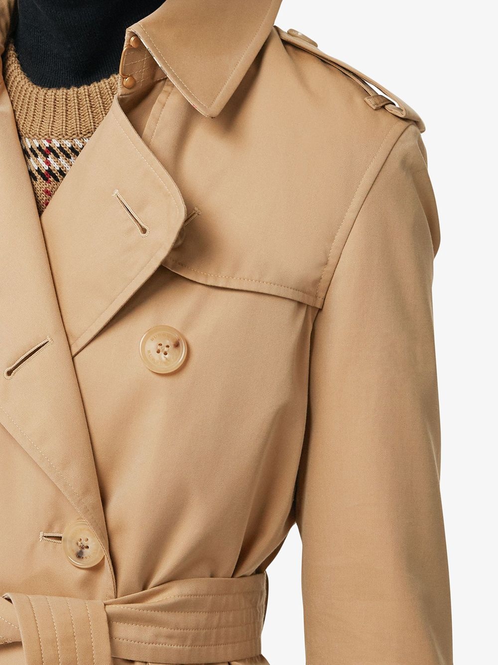 The Chelsea Heritage trench coat - 5