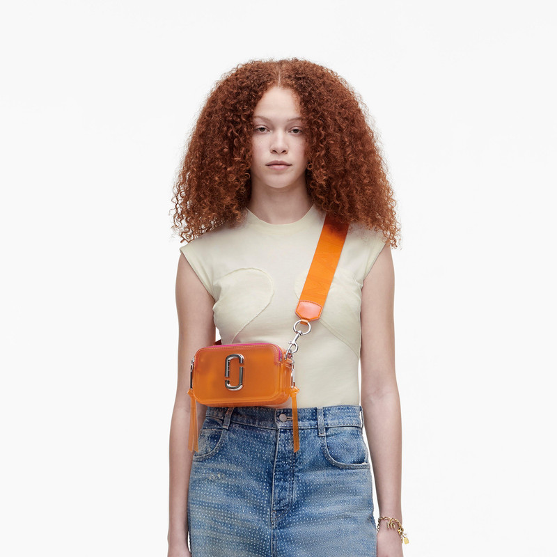 Marc Jacobs THE JELLY SNAPSHOT outlook
