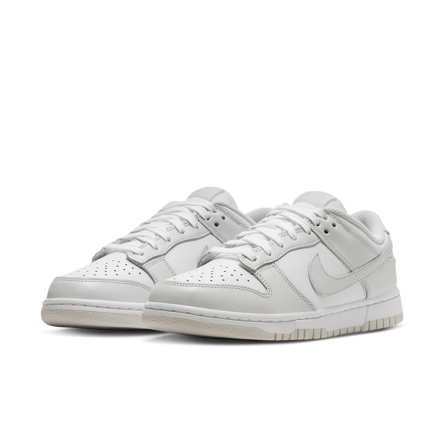 (WMNS) Nike Dunk Low 'Photon Dust' DD1503-103 - 3