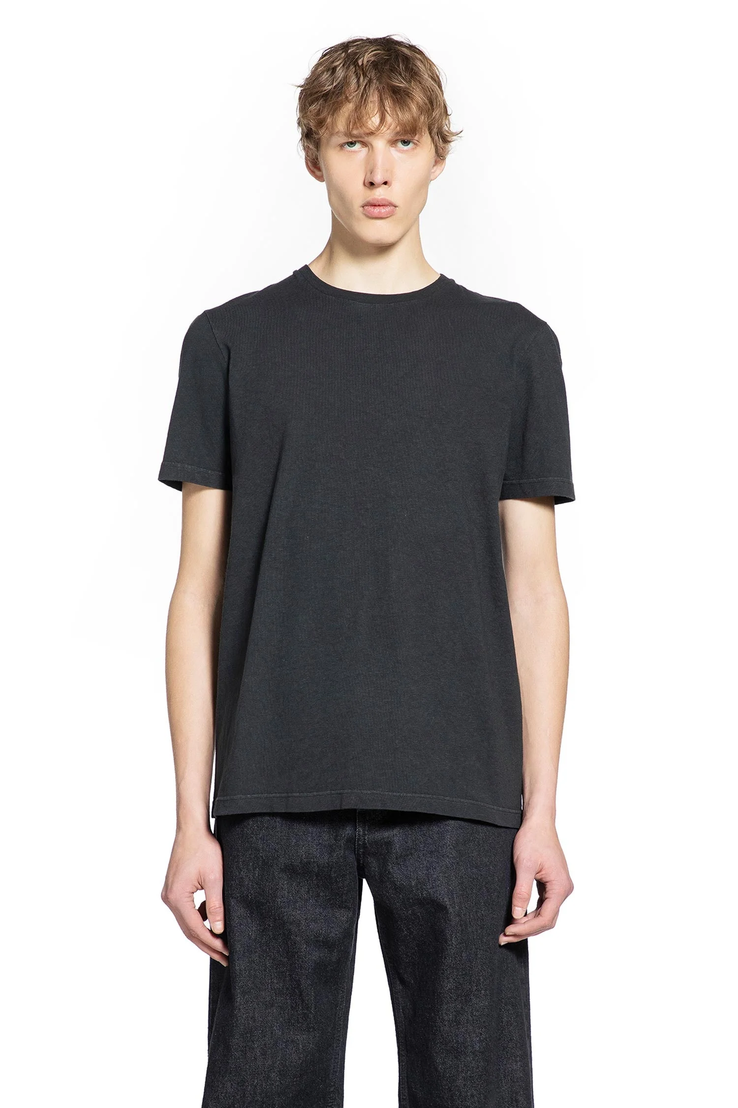 Luke T-shirt In Cotton - 1