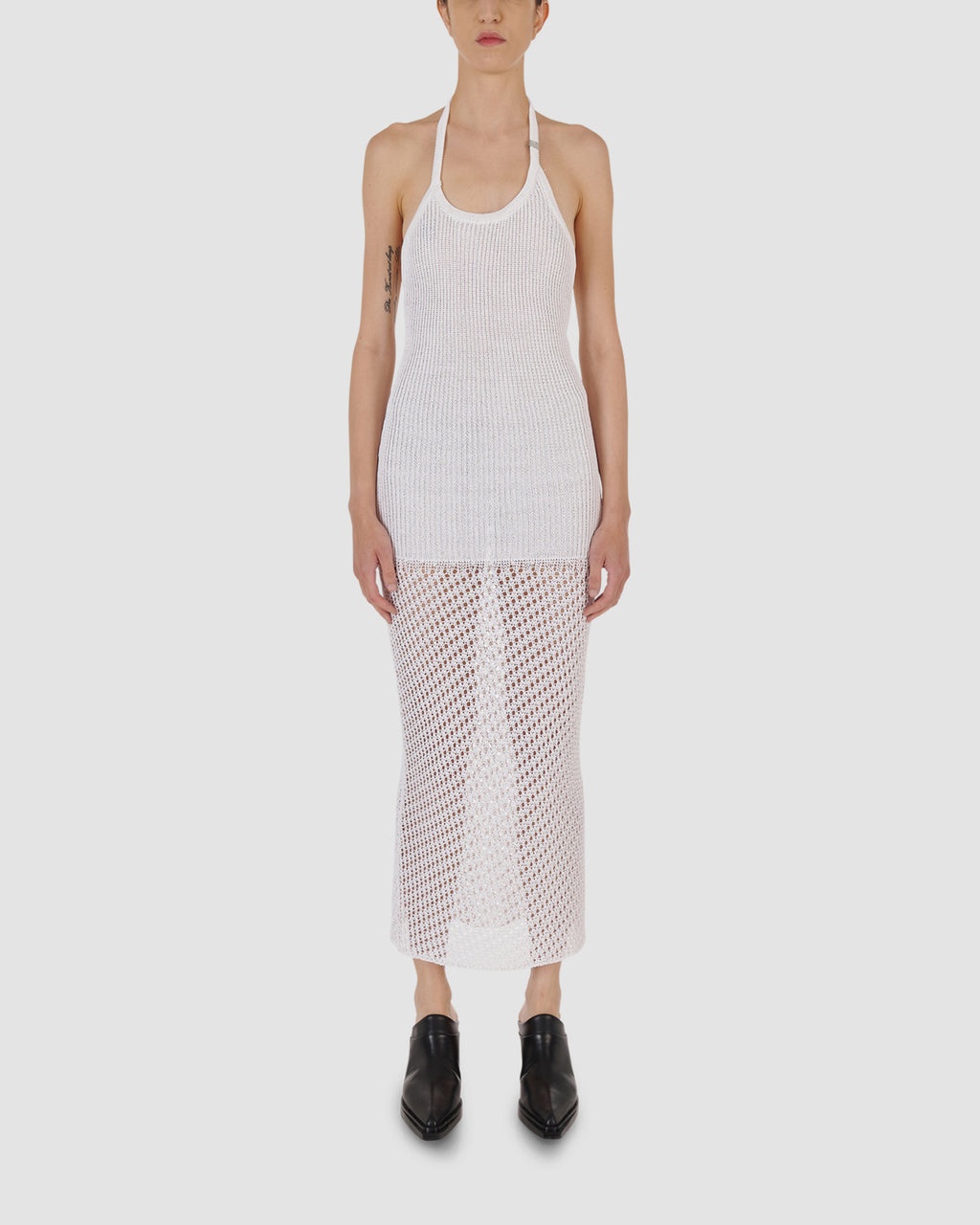 CROCHET DRESS - 2