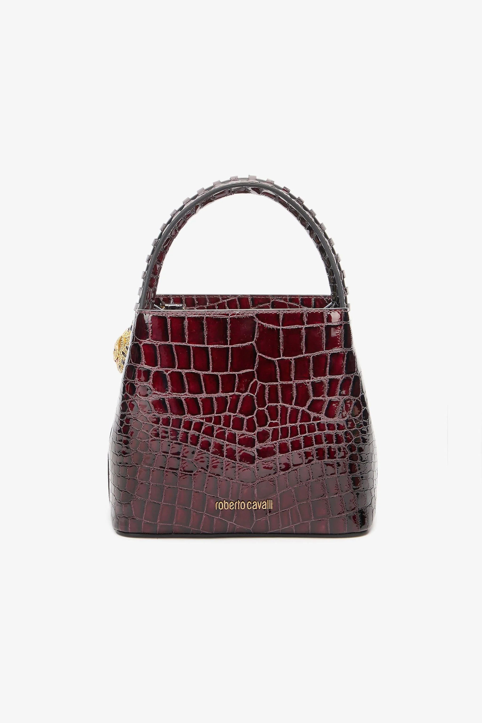 Crocodile-Effect Roar Bag - 1