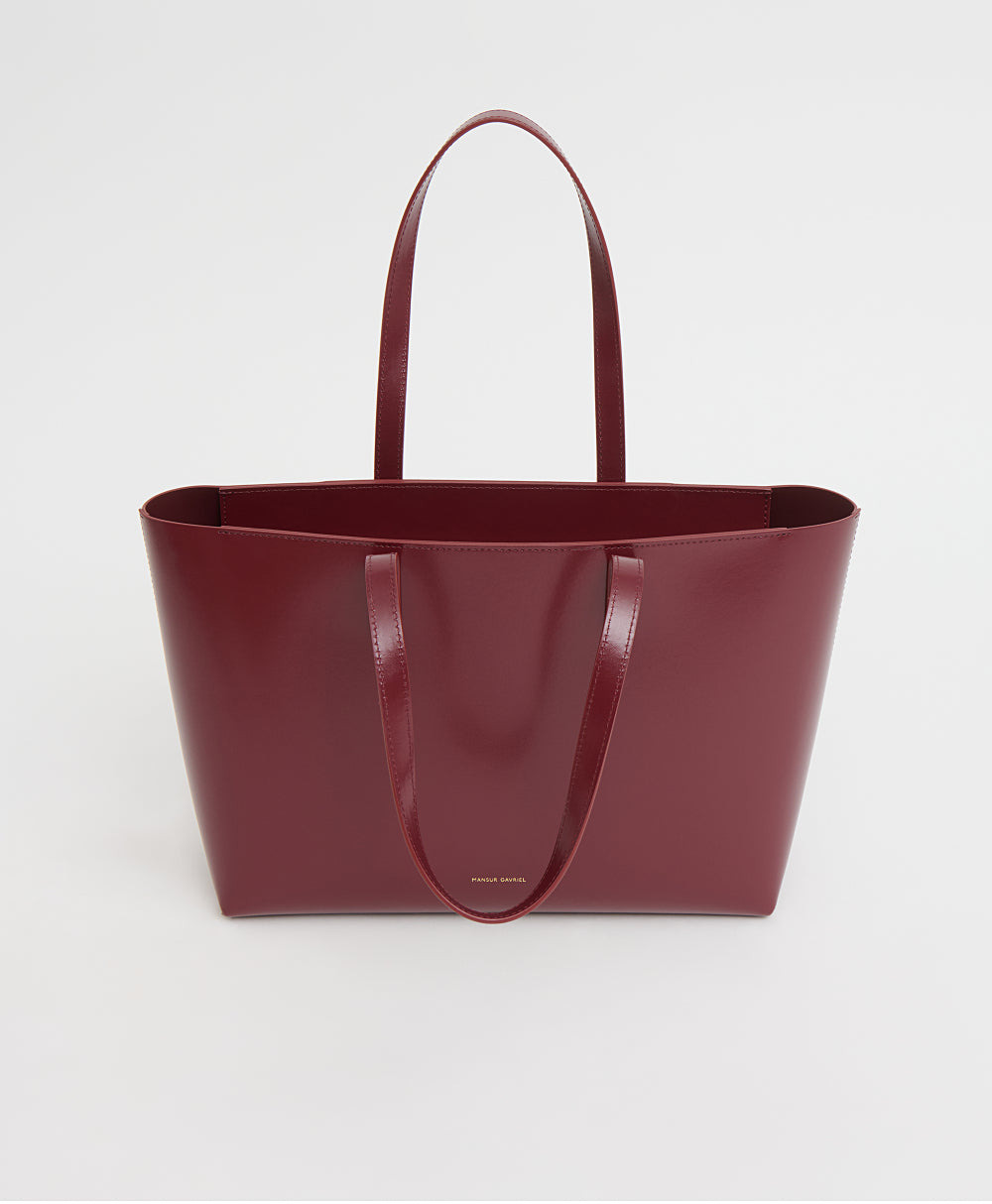 SMALL ZIP TOTE - 3