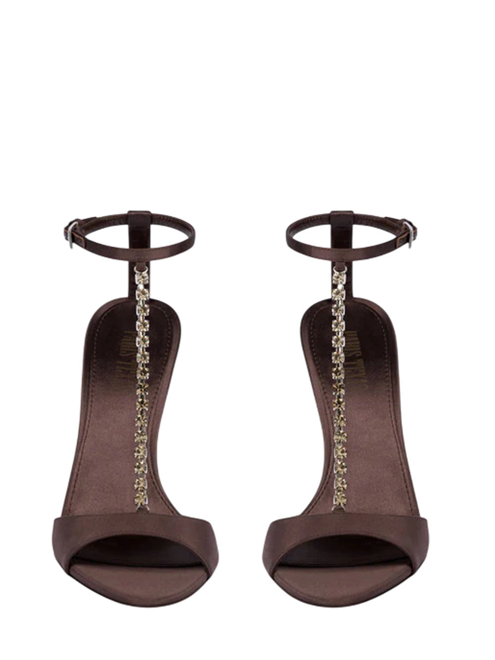 Paris Texas Women Lidia T-Strap Sandal - 3